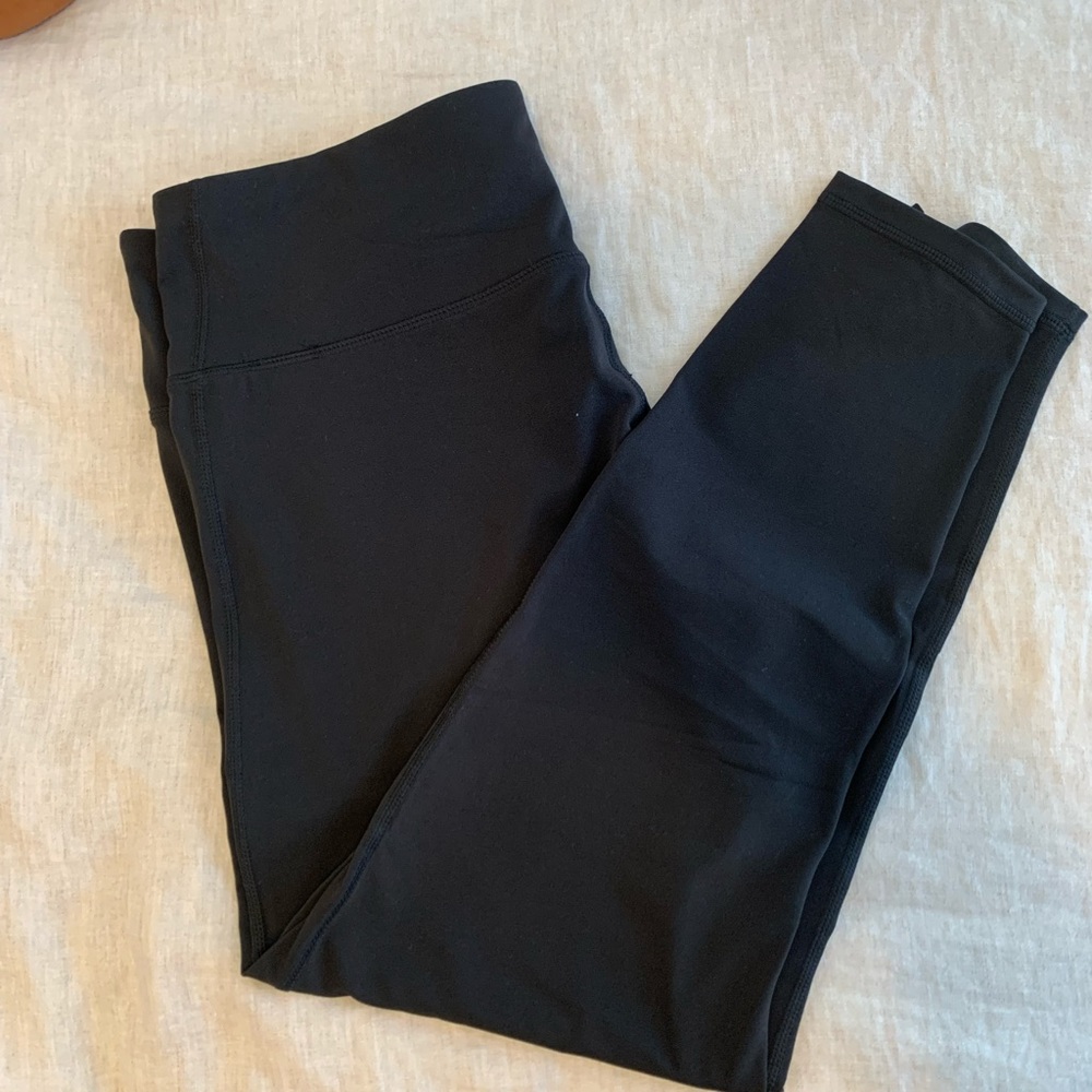 Jockey Leggings
